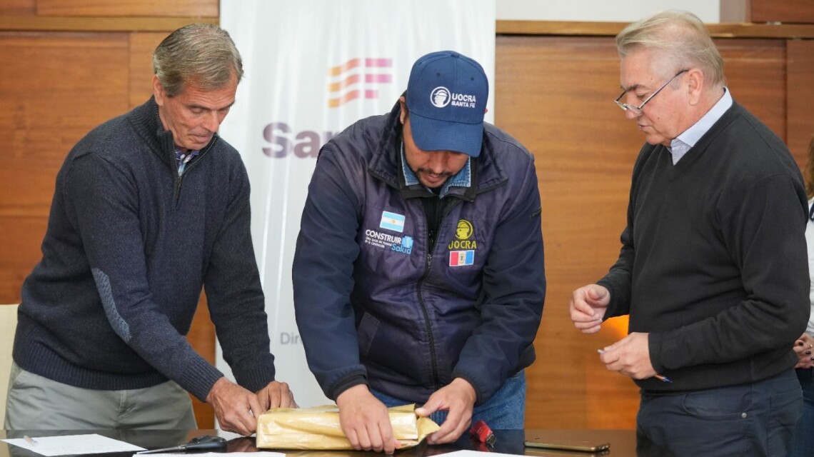 Más de $ 4.800 millones: Provincia invierte en reparar rutas clave del norte santafesino
