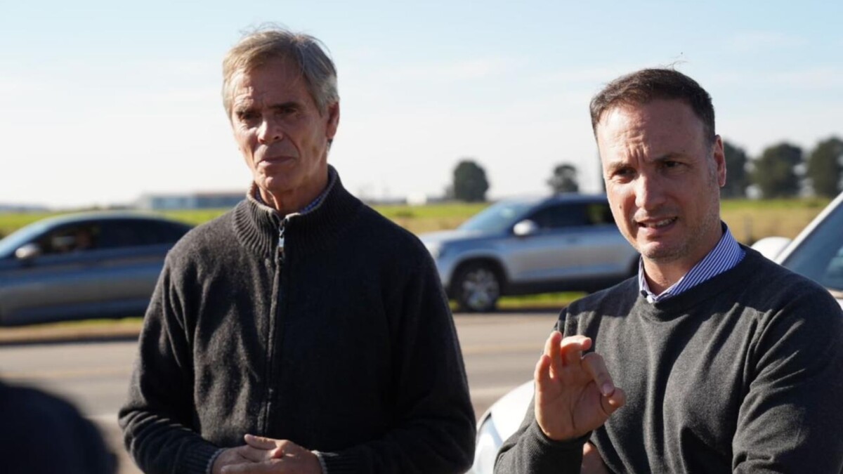 Tras años de desidia vial, el Gobierno Provincial reparará rutas clave del norte santafesino