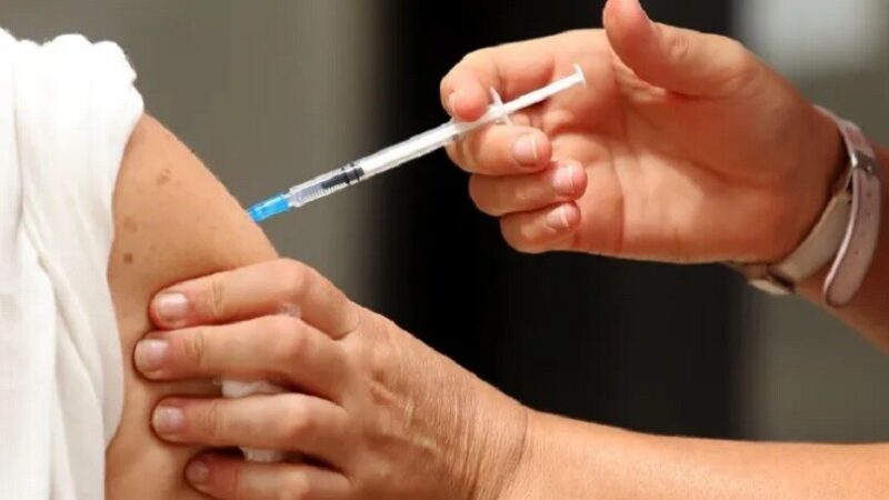 Alerta sanitaria por cuatro brotes activos de sarampión