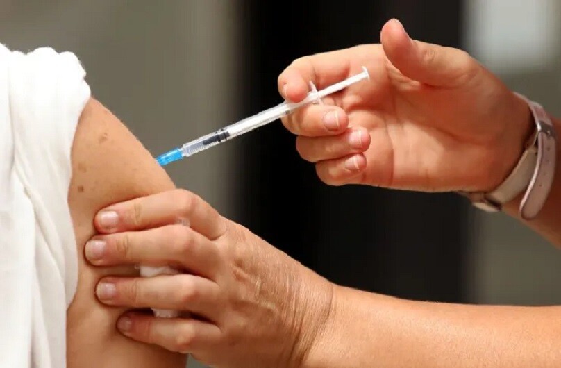 Alerta sanitaria por cuatro brotes activos de sarampión