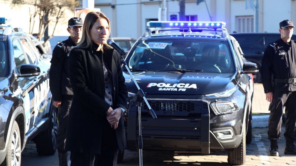 El Gobierno Provincial continúa con el traslado de presos del norte provincial