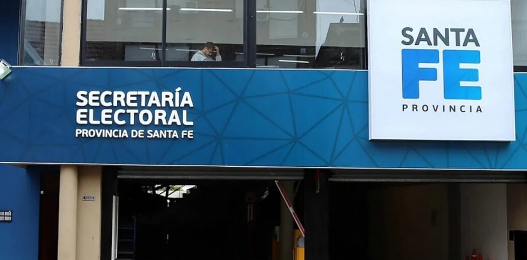 La provincia confirmó que este martes comienza el escrutinio definitivo en Santa Fe