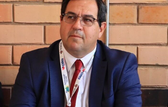 Vallejos participará de la firma del Acuerdo Mercosur–Unión Europea en Paraguay