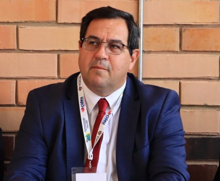 Vallejos participará de la firma del Acuerdo Mercosur–Unión Europea en Paraguay