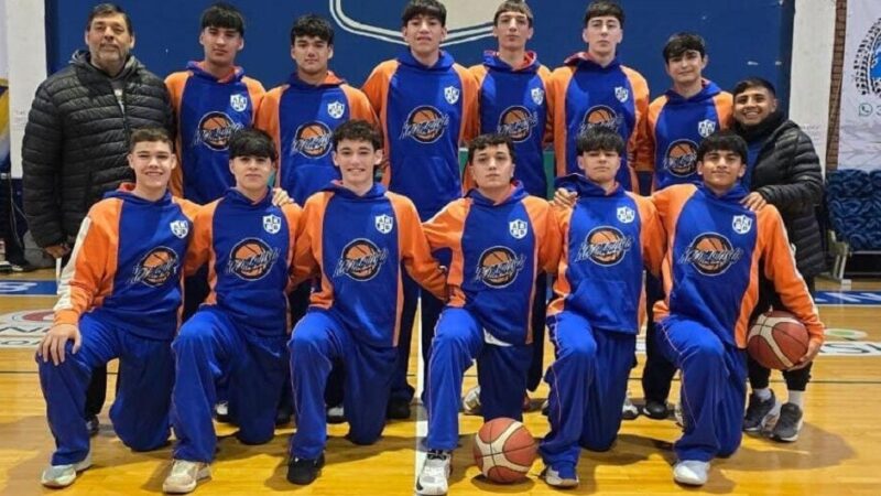 El U17 de la Asociación disputa en Sastre el Interasociaciones