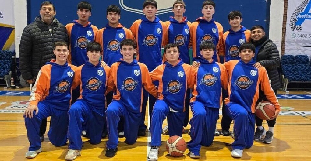 El U17 de la Asociación disputa en Sastre el Interasociaciones