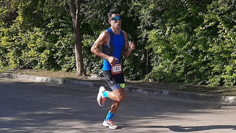 Conocé a los ganadores de la 3º fecha del Campeonato de Atletismo