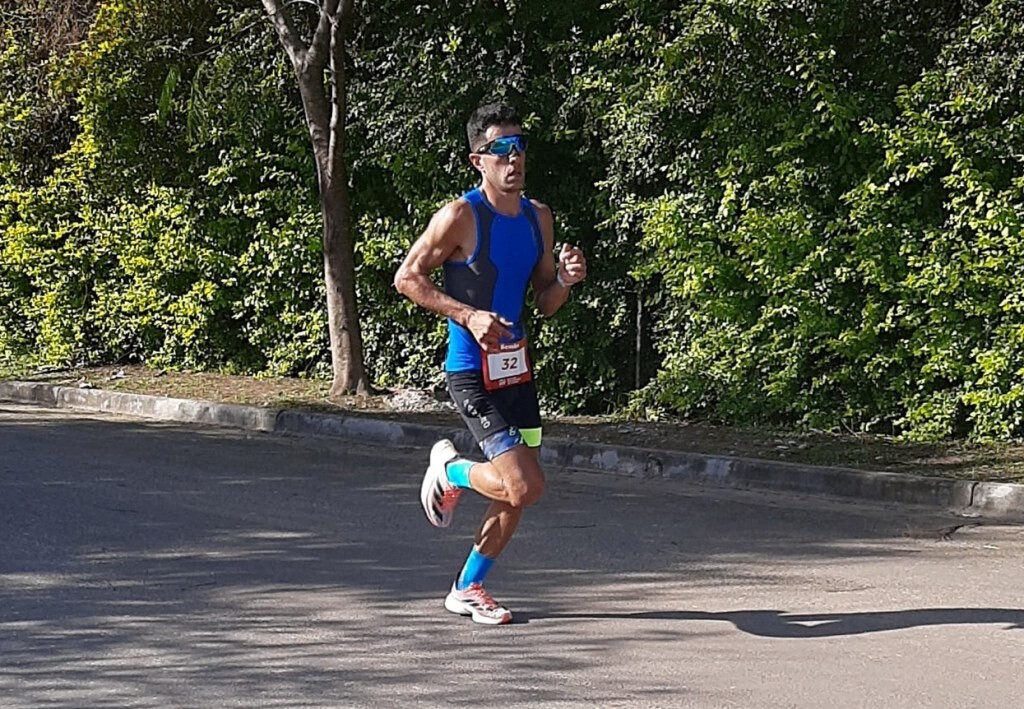 Conocé a los ganadores de la 3º fecha del Campeonato de Atletismo