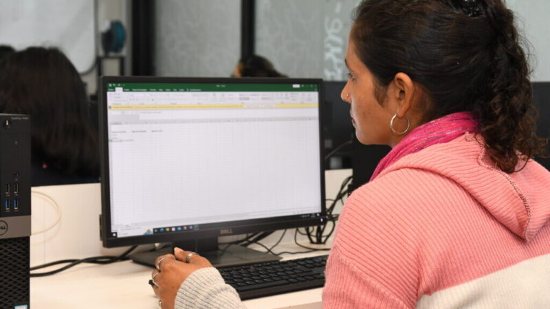 Nuevos talleres gratuitos para fortalecer tus oportunidades laborales