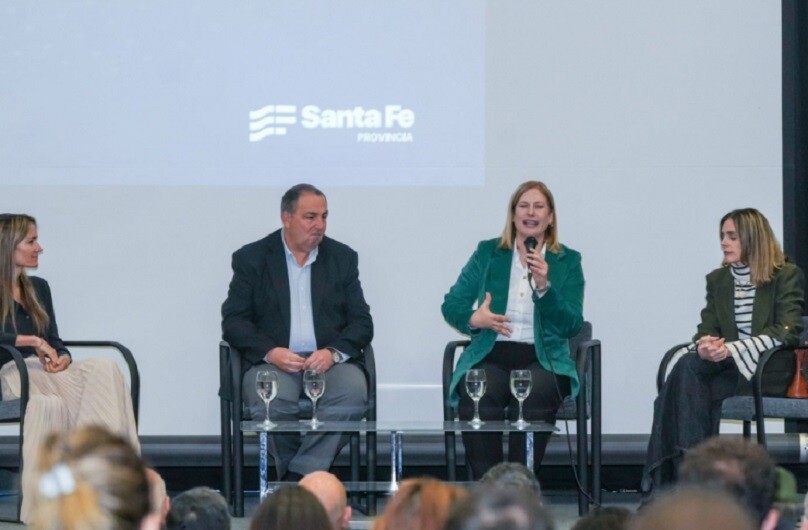 Se presentó oficialmente la edición 2025 de Santa Fe Business Forum