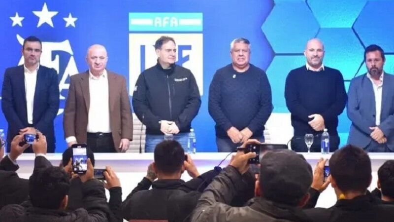 Histórico regreso del público visitante al fútbol argentino