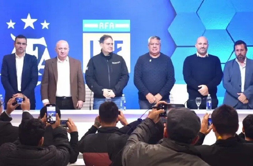 Histórico regreso del público visitante al fútbol argentino