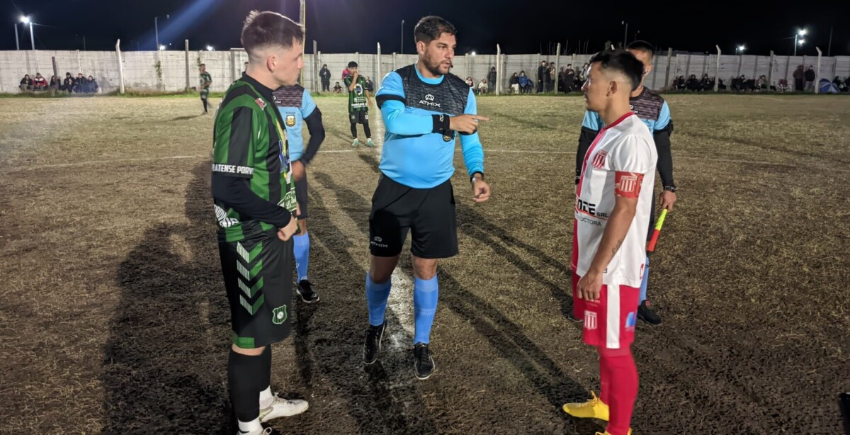 Jugaron la 2º fecha del Clausura del Fútbol Liguista. Acá los resultados