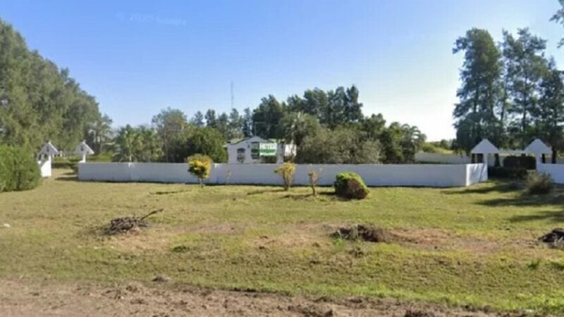 Reconquista: autorizan un geriátrico en el predio de un antiguo motel ¿dónde estará ubicado?