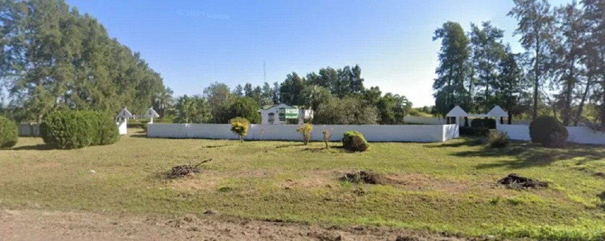 Reconquista: autorizan un geriátrico en el predio de un antiguo motel ¿dónde estará ubicado?