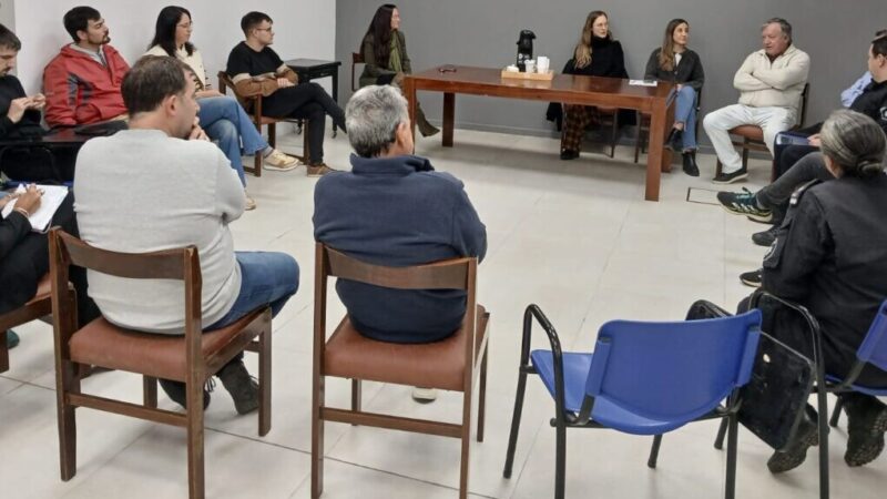 Comerciantes de Reconquista en alerta por ola de robos