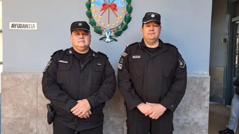 Normalizaron las autoridades de la Unidad Regional IX Reconquista