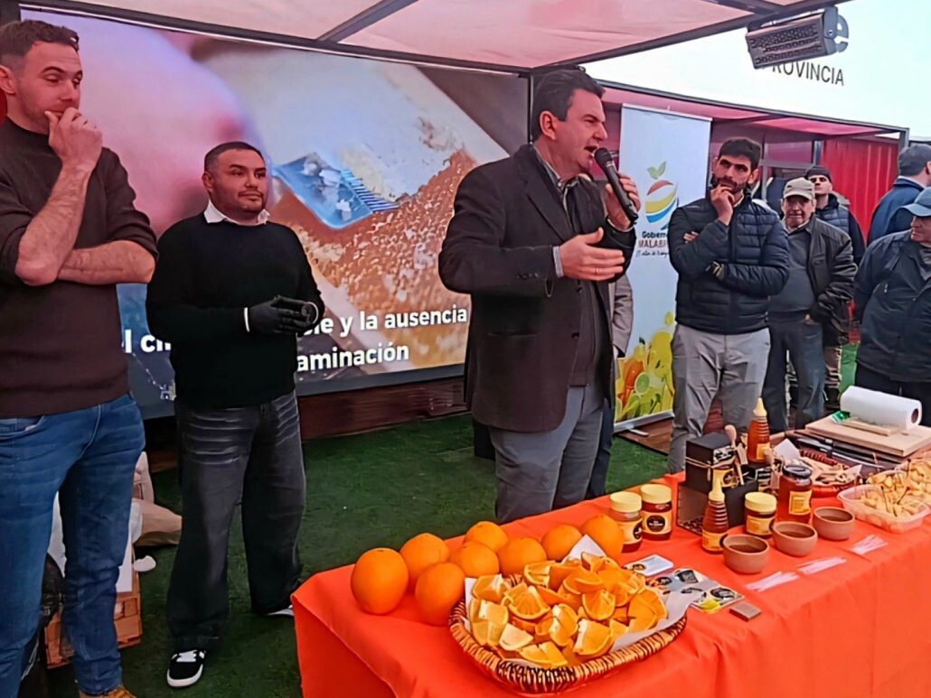 Malabrigo llevó productos a la 137° Exposición Rural de Palermo