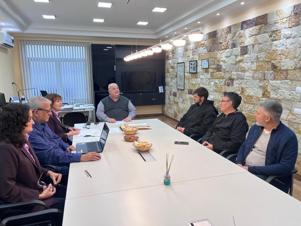 El gobierno municipal llama a licitación para comprar nueva maquinaria