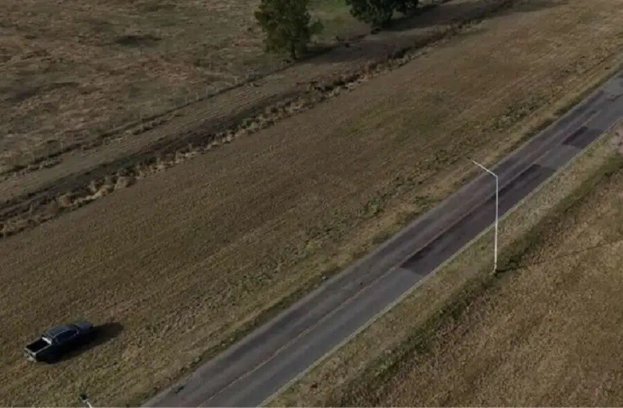 Provincia realizará reparación integral de la ruta 1 de Santa Fe a Reconquista