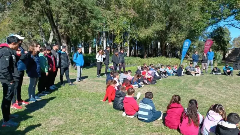 Vacaciones de Invierno 2025: Romang propone actividades para disfrutar en familia