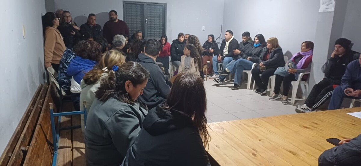 Preocupa a vecinos de Barrio Belgrano la ola de inseguridad