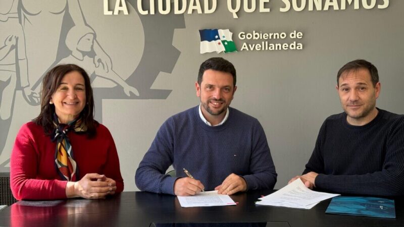 Avellaneda se suma al programa CreArte Litoral 2025 ¿cómo participar?
