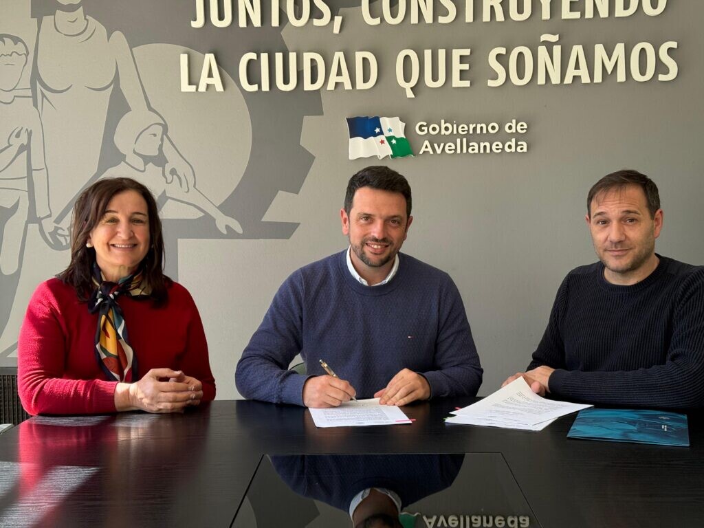 Avellaneda se suma al programa CreArte Litoral 2025 ¿cómo participar?