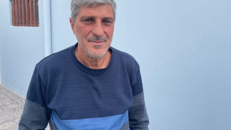 Textiles solicitaron al Concejo que ayude para que vuelva a funcionar la Algodonera Avellaneda