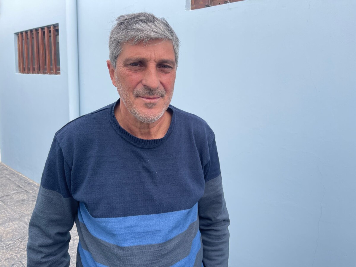 Textiles solicitaron al Concejo que ayude para que vuelva a funcionar la Algodonera Avellaneda