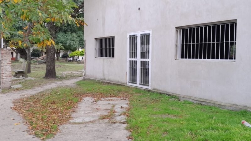ALPI organiza evento para construir centro de rehabilitación