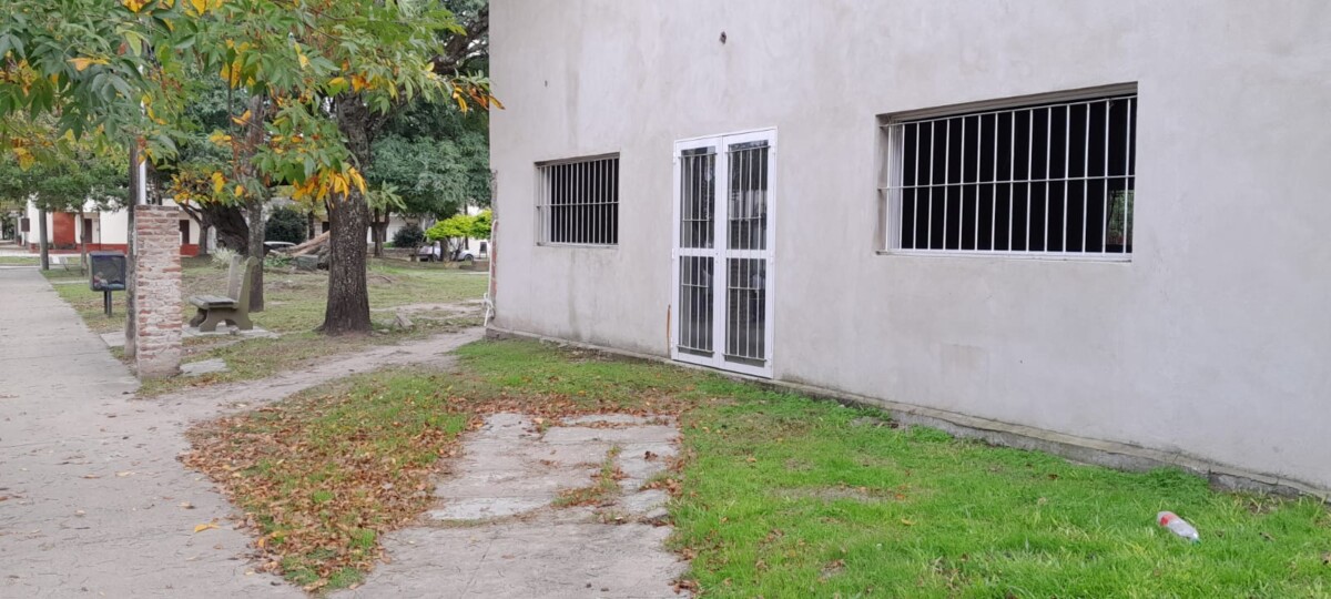 ALPI organiza evento para construir centro de rehabilitación