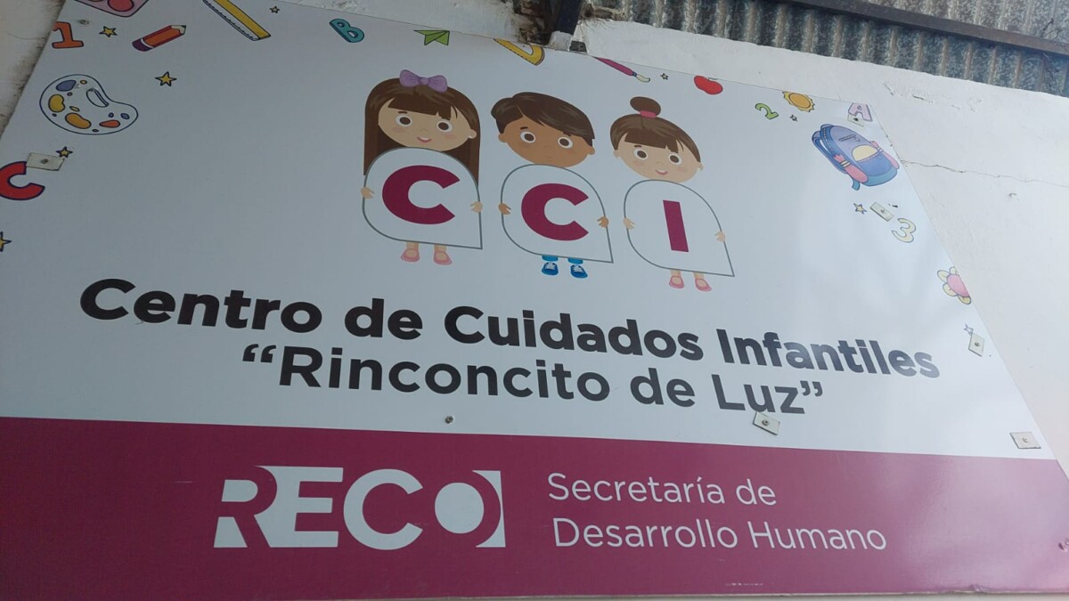 Un Centro de Cuidados Infantiles sufrió cuatro robos ¿qué respondió la policía?