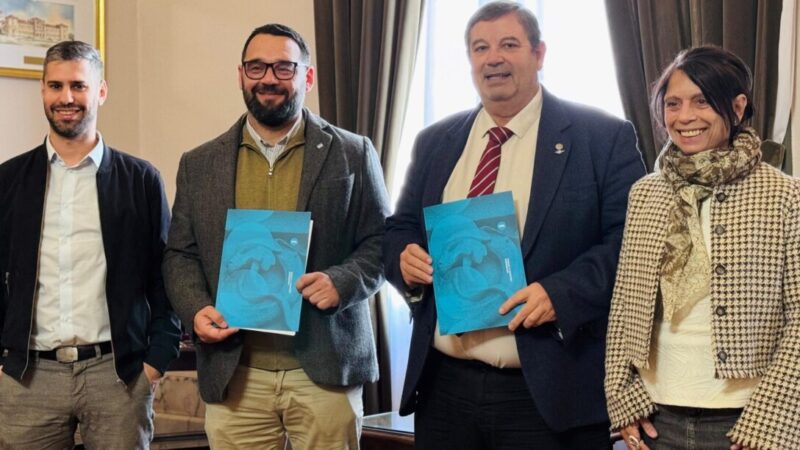 CreArte Litoral estrena categoría regional en el departamento Vera