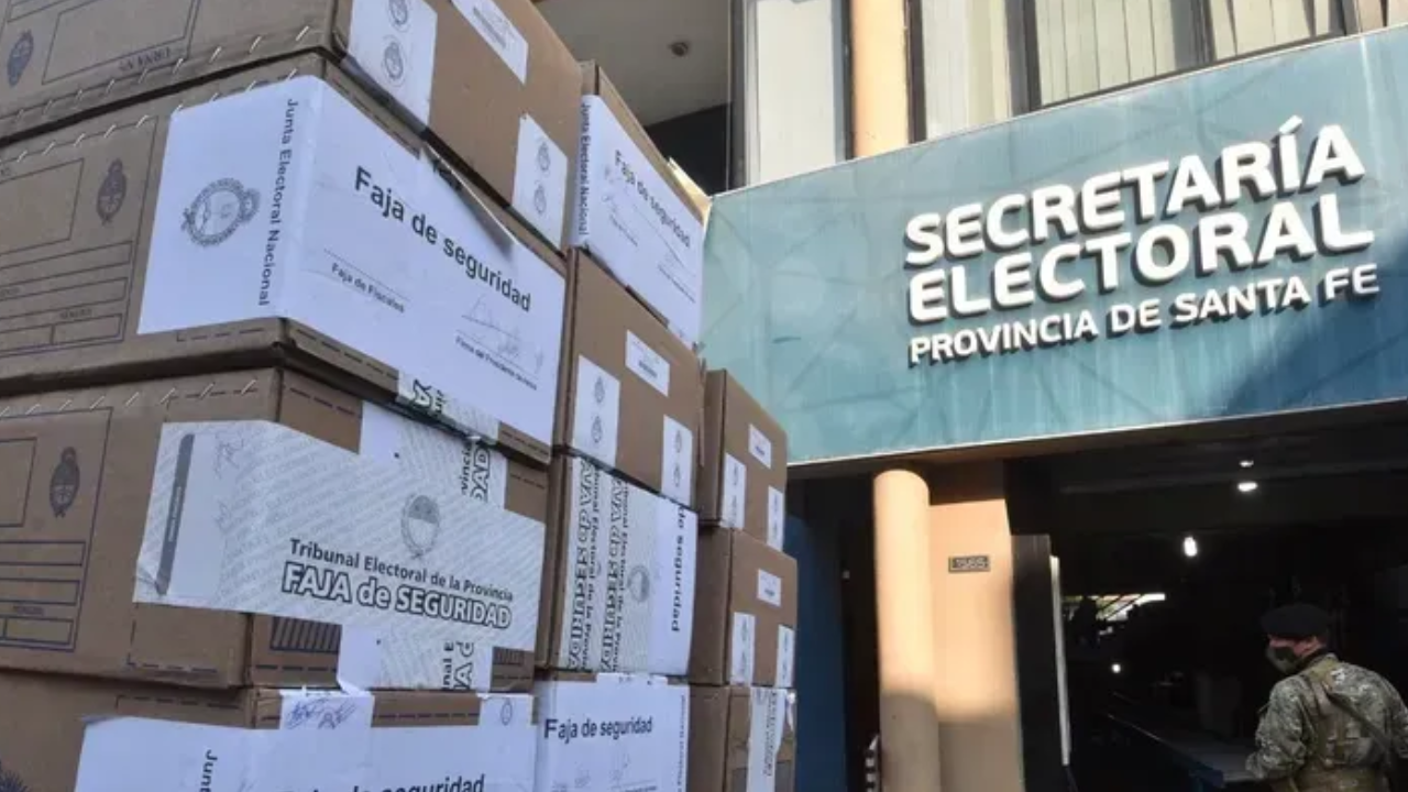 Pagan a las autoridades comiciales de las Elecciones Provinciales del 29 de junio