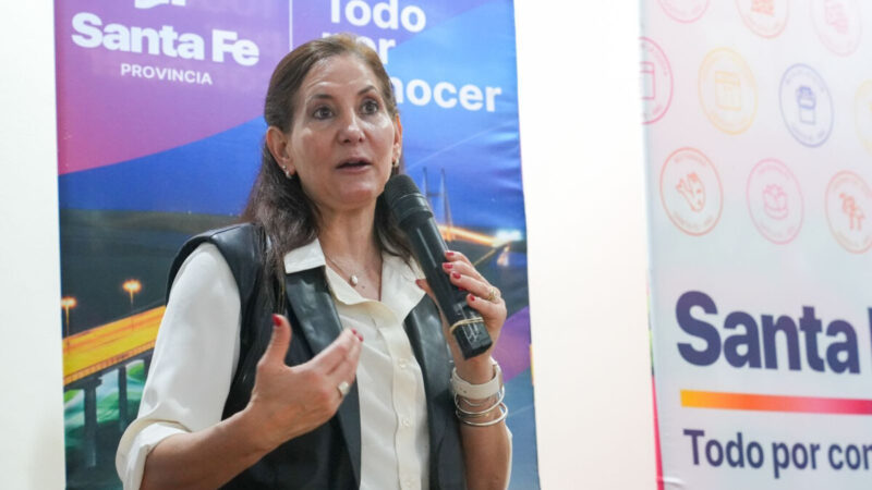 Santa Fe promueve inversiones en turismo productivo con apoyo a emprendedores