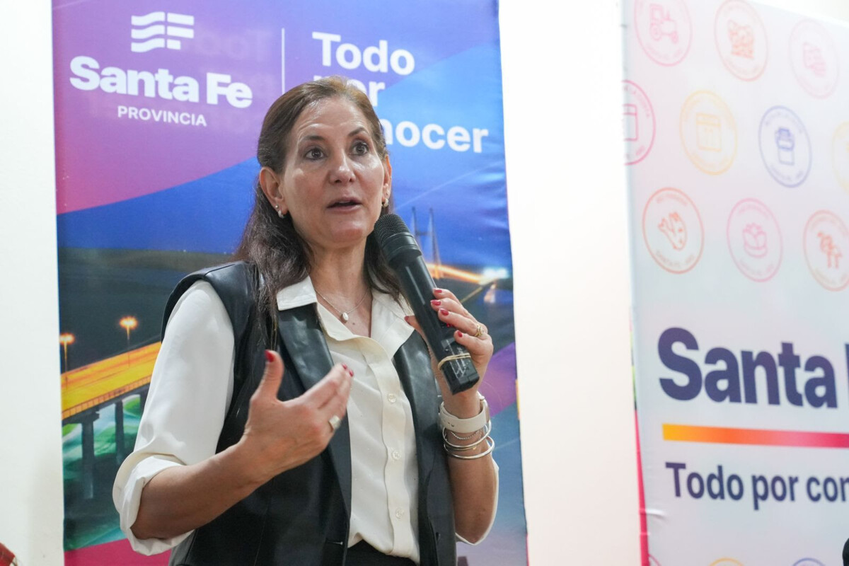 Santa Fe promueve inversiones en turismo productivo con apoyo a emprendedores