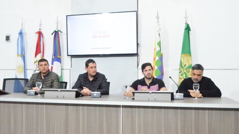 Se viene el 3er Encuentro de Autos Clásicos ¿cuándo hacen el evento?