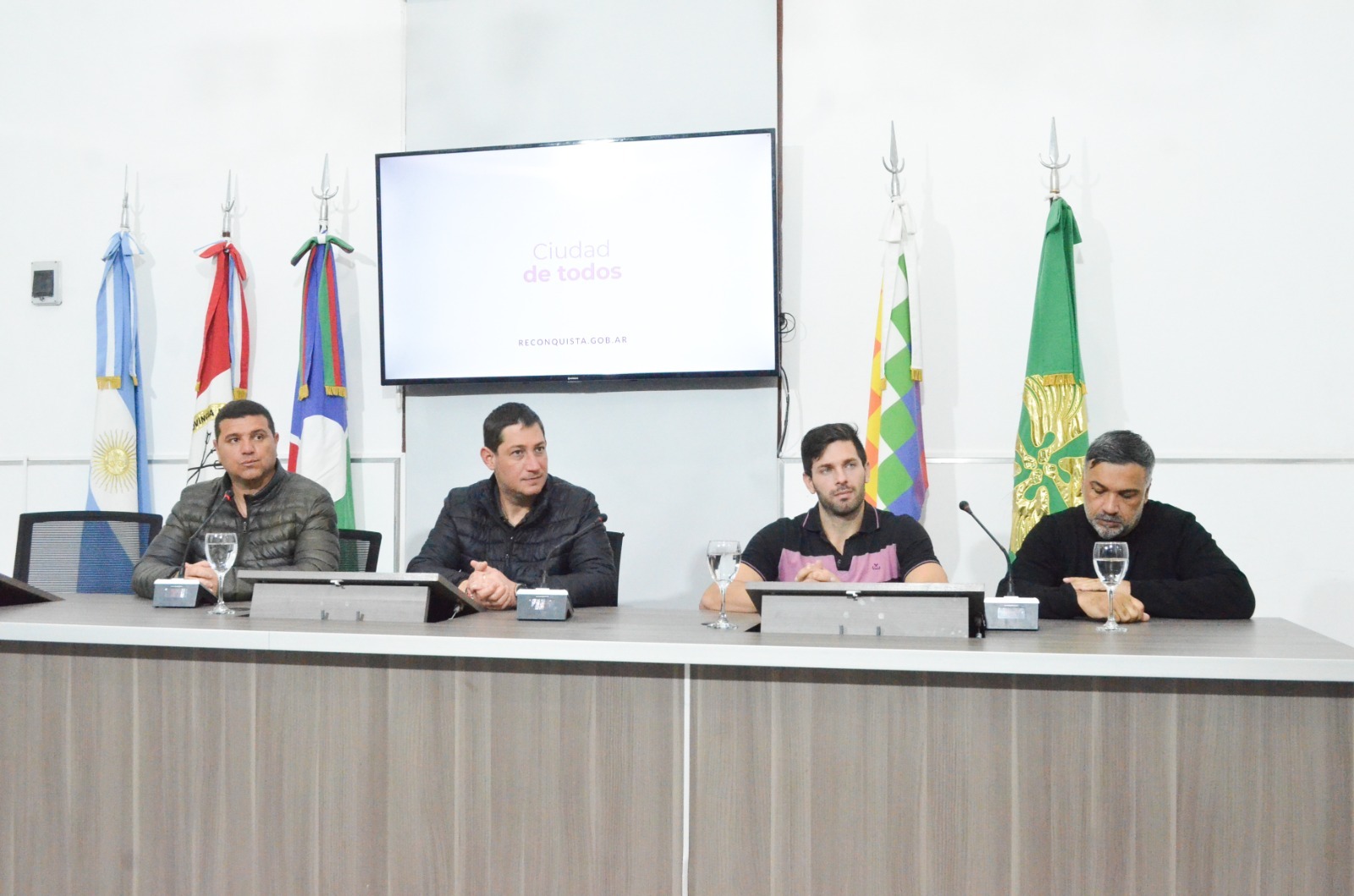Se viene el 3er Encuentro de Autos Clásicos ¿cuándo hacen el evento?