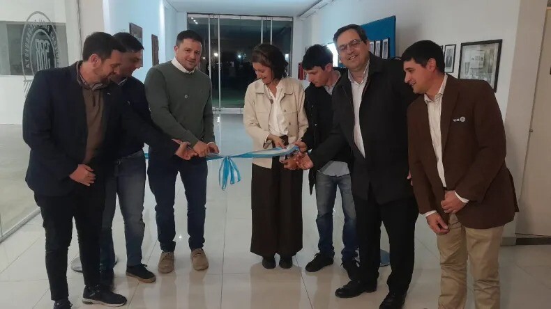 Abrieron las tranqueras de la Expo Rural Reconquista