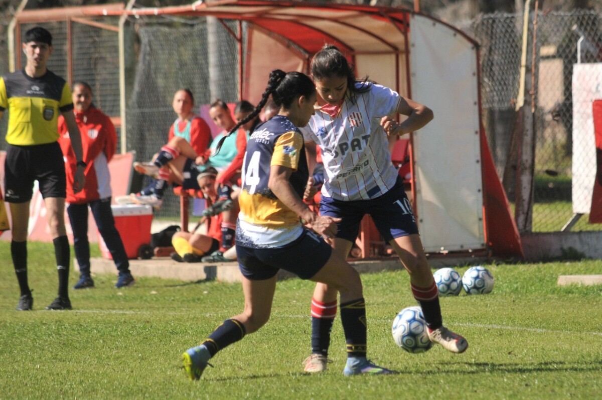Copa Santa Fe: Defensores de La Costa vencieron 1 a 0 a Unión