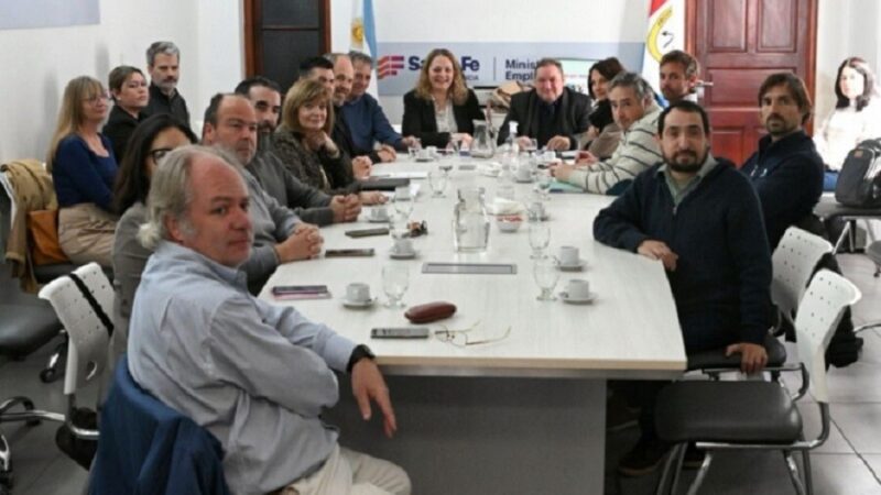 Paritaria de salud: el Gobierno ofreció un aumento del 7 % semestral
