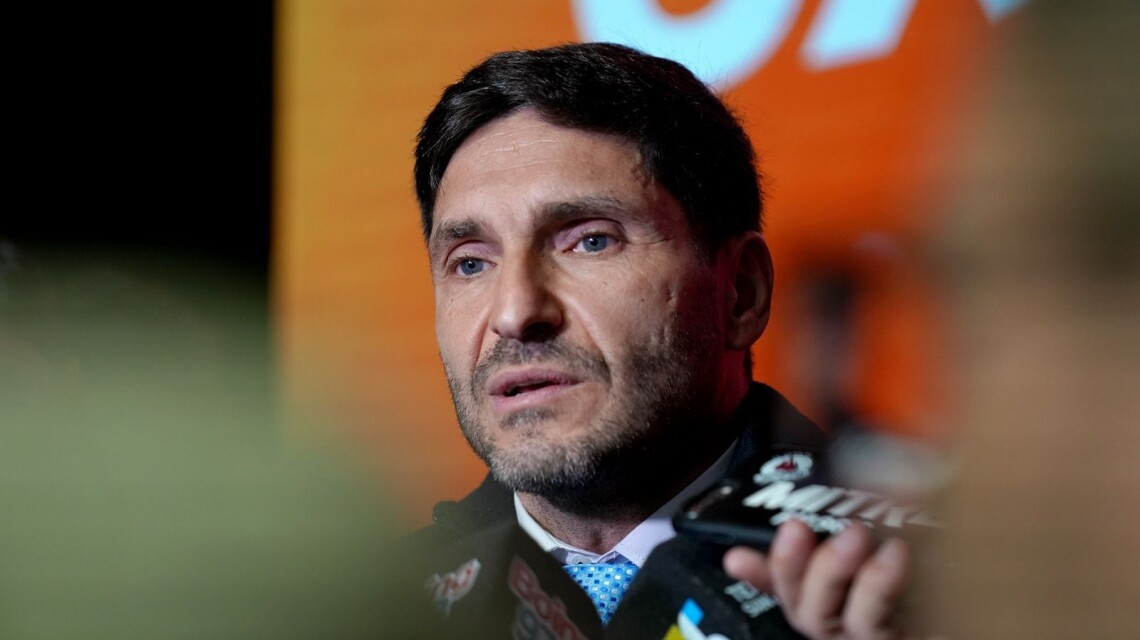 Pullaro advirtió que el Presupuesto nacional desatiende las rutas nacionales