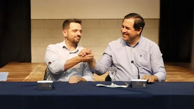 Balance «muy positivo» del Rally Argentino «Jaaukanigás»