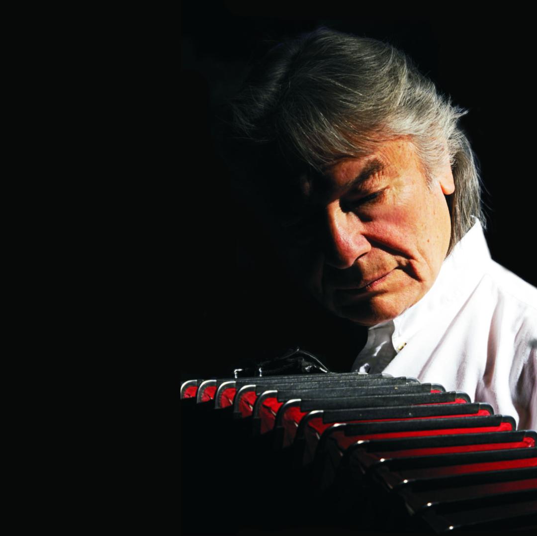 Falleció Raúl Barboza, embajador del chamamé en el mundo