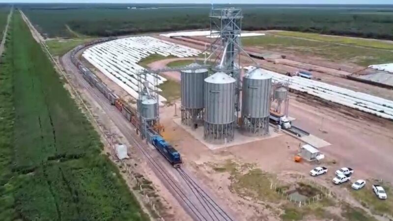 La Unión Agrícola de Avellaneda invierte en trenes de carga ¿cuál es el plan de la empresa?