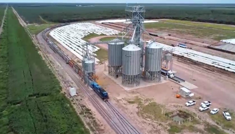 La Unión Agrícola de Avellaneda invierte en trenes de carga ¿cuál es el plan de la empresa?