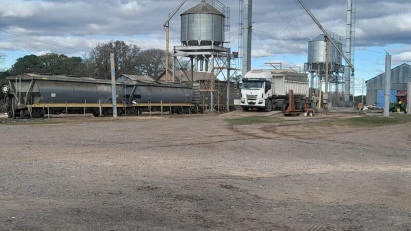 La Unión Agrícola de Avellaneda refuerza su red de logística