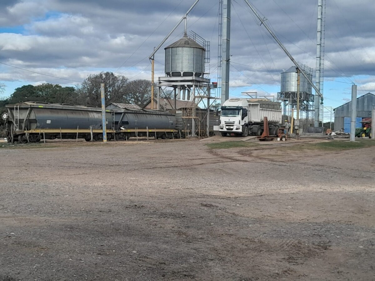 La Unión Agrícola de Avellaneda refuerza su red de logística