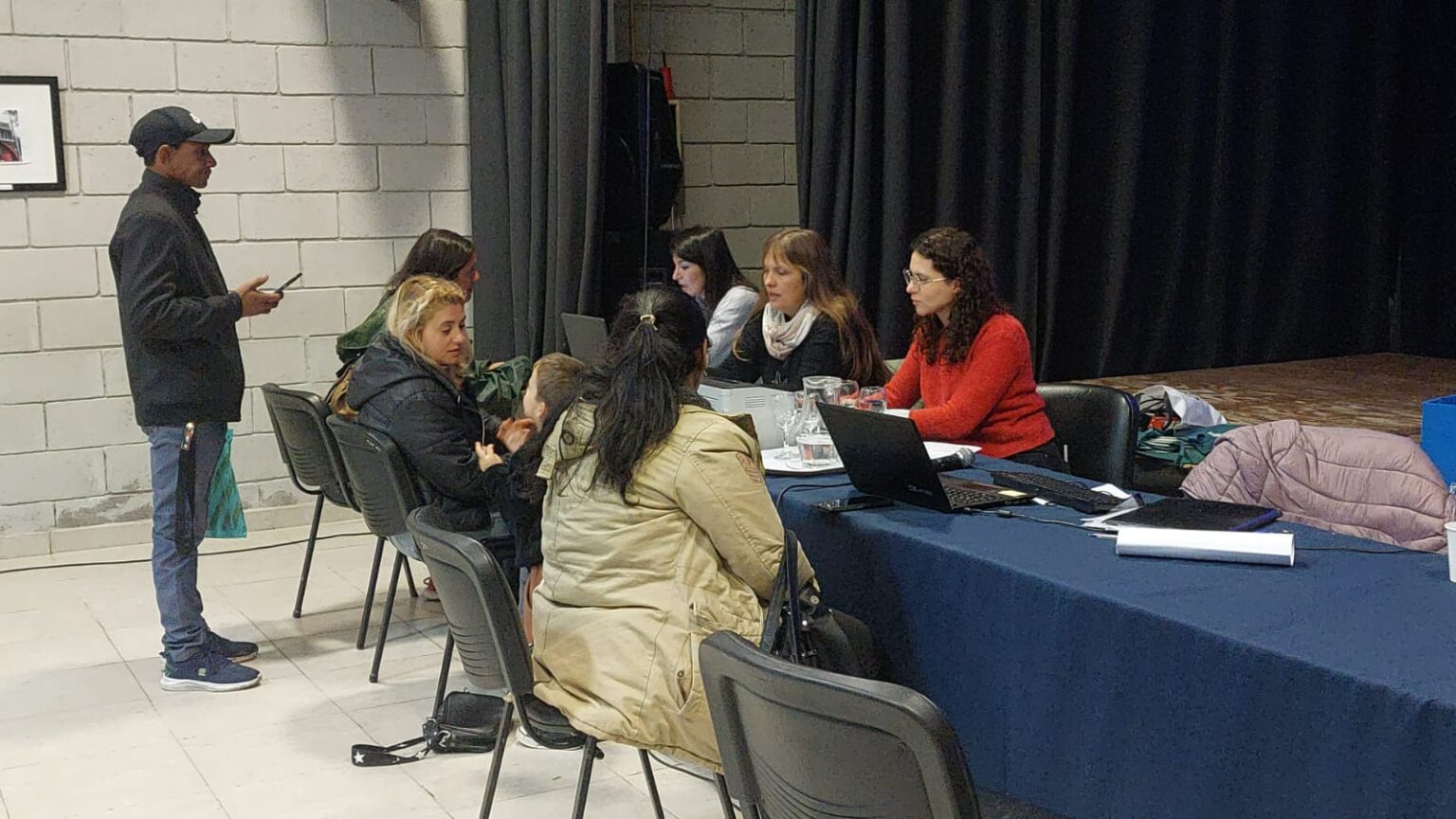 Informaron sobre el sorteo de 34 viviendas en Reconquista ¿cuáles son los requisitos?